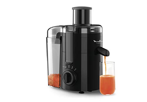 Liquidificador MOULINEX Ju370810 (400 ml - 600 W) Moulinex - Centrifugadoras - 400 ml, 600 W