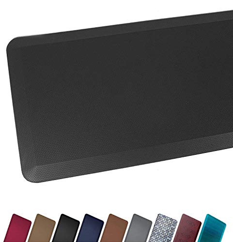 Tapete de Rato SKY SOLUTIONS Comfort (Preto) Sky Mats - Tapetes - tapete, rato, preto