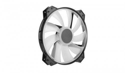 Ventoinha COOLER MASTER MasterFan MF200R RGB Cooler Master - Peças de refrigeração de sistema de computador - cooler master, masterfan mf200r rgb