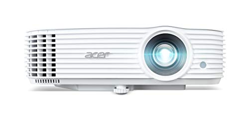 Acer Home H6542Bdk 4000 Ansi Lumens Dlp Projector Branco Acer - Projetores multimídia - acer, home, h6542bdk, 4000 ANSI lumens, dlp projector