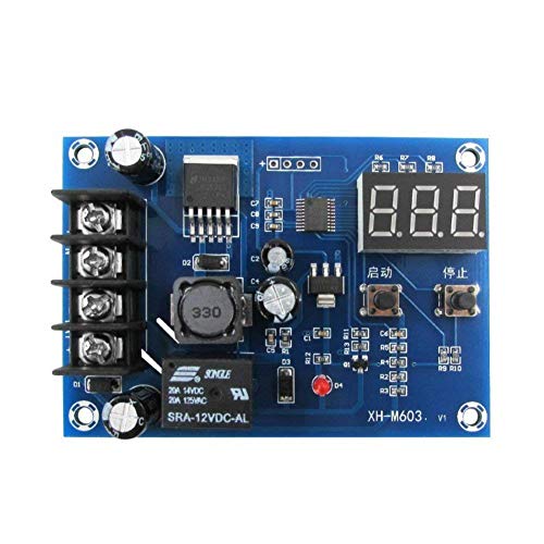 Carregador Bateria DOLLAtek 12-24V (Recondicionado Como Novo) DollaTek - Adaptadores de energia e carregadores - carregador, bateria, dolla tek, 12V, 24V, recondicionado