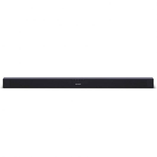 Soundbar SHARP HT-SB140 (2.1 - 150W - Subwoofer Sem Fios) Sharp - Alto-falantes - 150W, 2.1 canais, subwoofer, sem fios, bluetooth