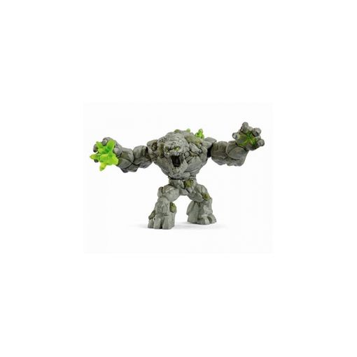Figura SCHLEICH Schleich Eldrador Stone Monster Schleich - Bonecos de ação e brinquedo - figura, schleich, eldrador, stone monster