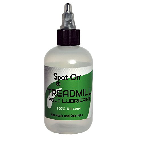 Spot On Silicone Running Belt Lubricant 100% Spot On - Lubrificantes - silicone, running belt, lubrificante