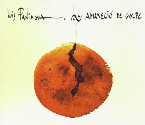 Livro Amancebo de Golpe de Luis Paniagua (Espanhol) Pneuma - Cds de música - livro, amancebo, golpe, luis paniagua