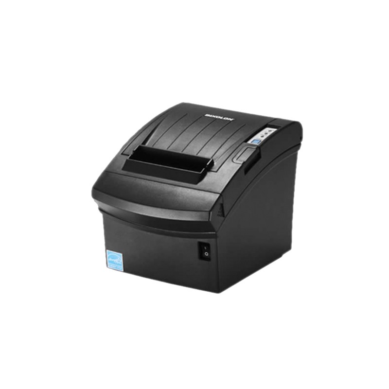 Impressora POS BIXOLON SRP-350plusIII - SRP350PLUSIIICOG/BEG Bixolon - Impressoras, fotocopiadoras e máquinas de fax - impressora, POS, bixolon, srp-350plusiii, cog, beg