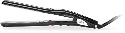 Alisador de Cabelo SINELCO Ultron Mach 4 Glam (Cerâmica - Máx 200 °C) Ultron - Acessórios de banheiro - cerâmica, 200 °C, ergonômico, titânio
