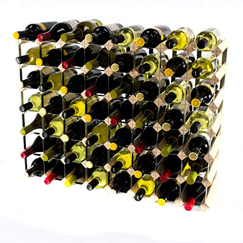 Suporte para Garrafas de Vinho CRANVILLE 01-056 Cranville wine racks - Cozinha & sala de jantar - suporte, garrafa, vinho