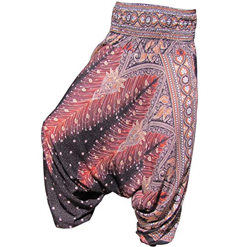 Calças para Homem PANASIAM Aladdin V Preto para Futebol (L) PANASIAM - Calças - homem, futebol, preto, L