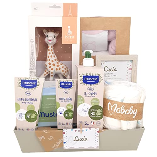 Conjunto de Presentes para Bebés MABABYSHOP Mababy - Conjuntos de presente para bebê - presentes, bebés