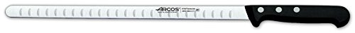 Faca de Cozinha Arcos 284004 | Aço Inoxidável Arcos - Facas de cozinha - aço inoxidável, 29 cm