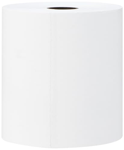 Etiquetas para impressão DOUBLE DRAGON DD-TPP-80X80-20 Double Dragon International Ltd - Rolo de papel para recibos e máquinas de adição - etiquetas, impressão, rolos, 20 unidades, branco