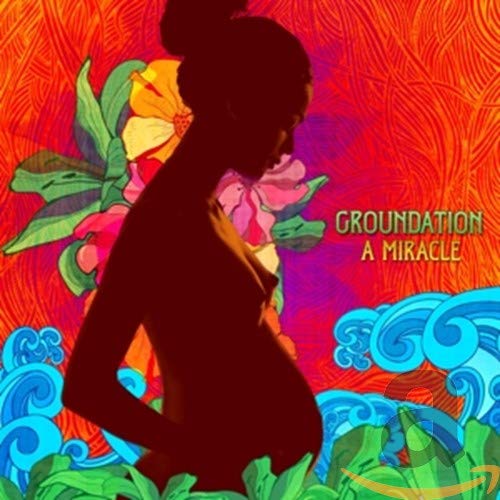 CD A Miracle - A Miracle (1 CDs) (Música) FAMILY - Música e gravações de som - reggae,  Groundation, 10º álbum