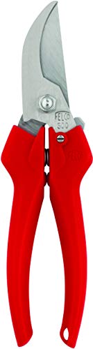 Tesoura de Jardim FELCO 300 (Recondicionado Como Novo) Felco - Tesouras de poda - tesoura, jardim, felco 300, recondicionado como novo, aço inoxidável, vermelho
