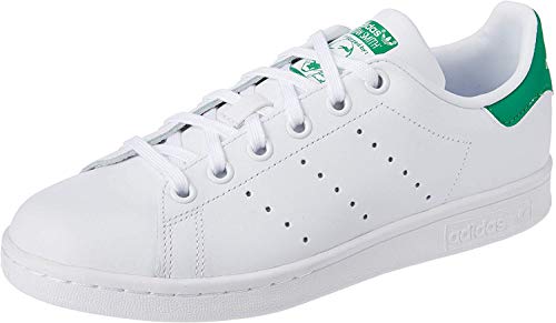Sapatos Unisexo ADIDAS Stan Smith Verde para Tênis (EU 35.5) adidas - Sapatos - verde, unisexo, tênis, ADIDAS