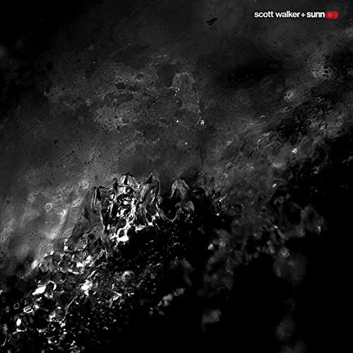 CD Scott Walker + Sunn O - Soused (1 CDs) 4AD - Música e gravações de som - Scott Walker, Sunn O)), Soused