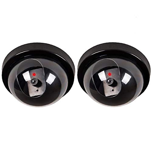 Câmara de Vigilância SEEKOOLED Dummy Security Camera SeeKool - Câmeras de vigilância - dummy, security camera