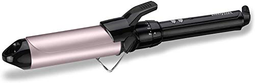 Alisador BABYLISS PRO 180 (Cerâmica - Máx. 200 °C) Babyliss - Pranchas alisadoras - cerâmica, 200 °C, 10 níveis, SublimTouch