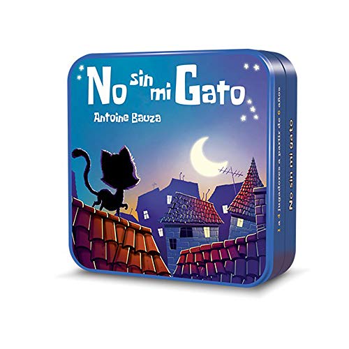 Jogo de tabuleiro ASMODEE 8000000040 (8 anos) Asmodee - Jogos - jogo de tabuleiro, 8 anos, labirinto urbano, canais