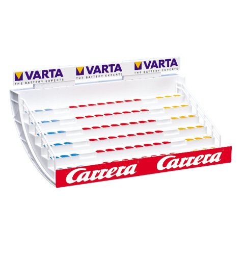 Jogo de Tabuleiro CARRERA Tribuna (Idade Mínima Recomendada: 3 anos) Carrera - Brinquedos - jogo de tabuleiro, carrera tribuna, idade mínima recomendada 3 anos