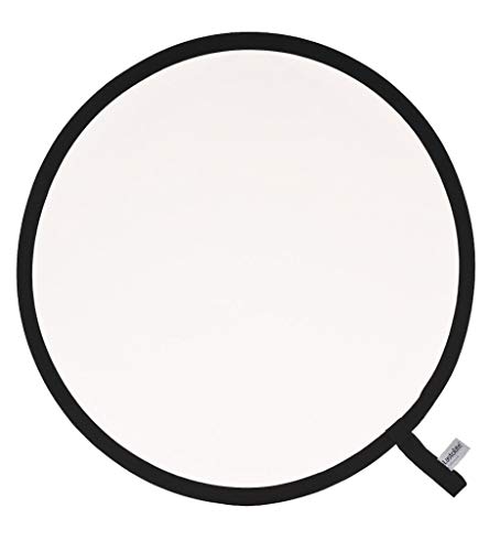 Lastolite LLLR2007 difusor de luz (Economia de Energia) Lastolite - Reflectores de flash - difusor, economia de energia, preto e branco