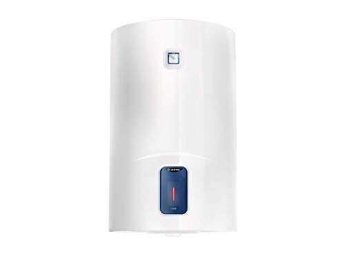 Termo Elétrico ARISTON Lydos R 100 (100 L - 8 bar) Ariston - Aquecedores de água - 100 L, 8 bar, termostato duplo, titanio vitrificado
