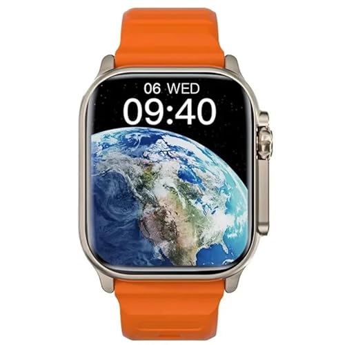 Smartwatch HELLOWATCH 3 Plus Amoled Nfc Azul CMJSGG - Óculos inteligentes - smartwatch, hellowatch, amodle, nfc, azul