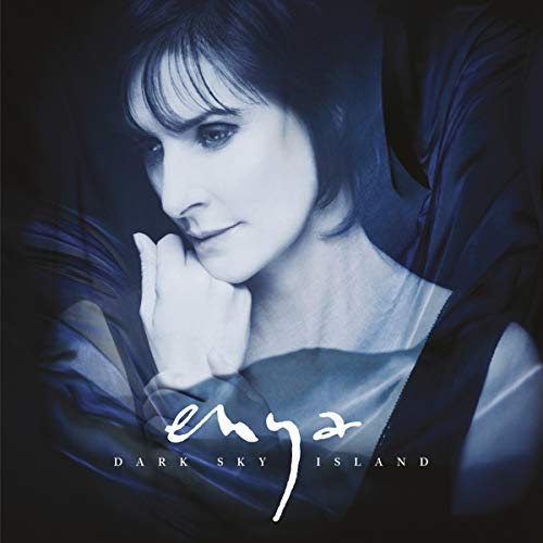 CD Dark Sky Island - Dark Sky Island (1 CDs) WARNER MUSIC UK - Música e gravações de som - cd, dark sky island, 1 cds
