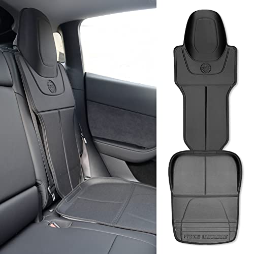 Cinto de Segurança PRINCE LIONHEART Tesla Preto Prince Lionheart - Móveis para bebês e crianças pequenas - segurança, iso fix, resistente à água, 3 anos