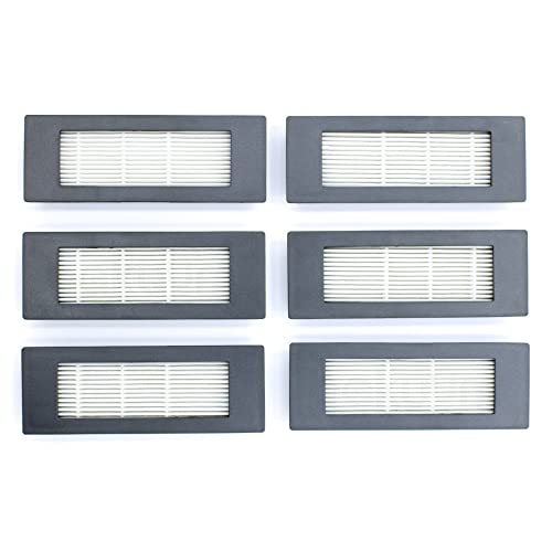Filtro BAKUUM Irobot Roomba Combo R111840 (Compatibilidade: iRobot Roomba 650, 660, 700, 750, 760) BAKUUM - Acessórios de aspirador - compatibilidade, irobot roomba, filtro de ar