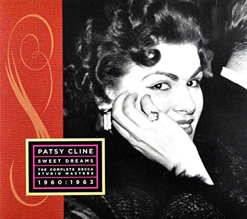 CD Sweet Dreams - Her Complete Decca Masters 1960-1963 (2 CDs) IMS-UNIVERSAL INT. M - Cds de música - cd, sweet dreams, her complete decca masters 1960-1963, 2 cds