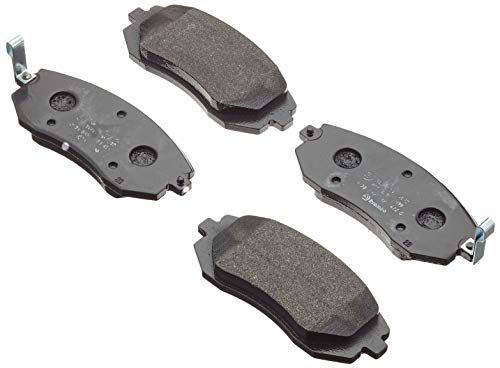 Pastilhas para Calços de Freios Brembo + Tu 78013 BREMBO - Sistema de freios de veículos motorizados - pastilhas, freios, brembo, tu 78013