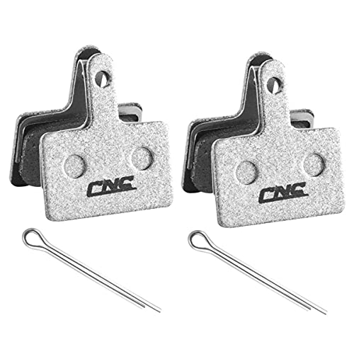 Pastilhas para Travão EASTERN POWER Shimano B01s Deore ShenZhenShiShiLiLanTianKeJiYouXianGongSi - Peças de freio de bicicleta - Shimano B01s, Deore, travão