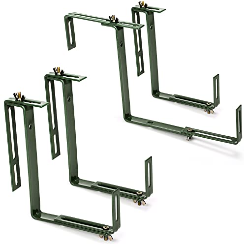 Suporte para Vasos COM-FOUR (Branco - Aço) com-four - Suportes para plantas - branco, aço, suporte, vasos
