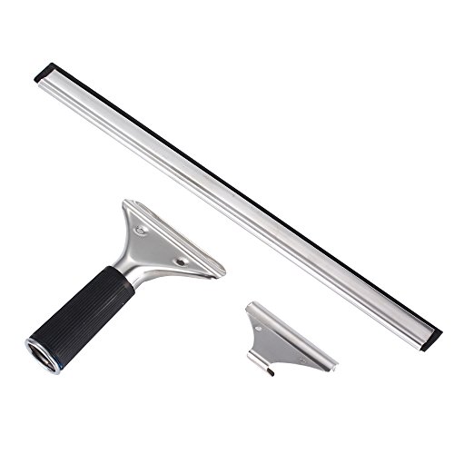 Escova de Limpeza de Vidro Riete 35 cm GWCLEO - Raspadores de limpeza - limpeza, vidro, 35 cm