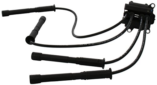 Bobina de ignição NGK 48007 (Accessoires pour outillage électroportatif) NGK - Peças de automóveis - ignição, NGK 48007, acessórios