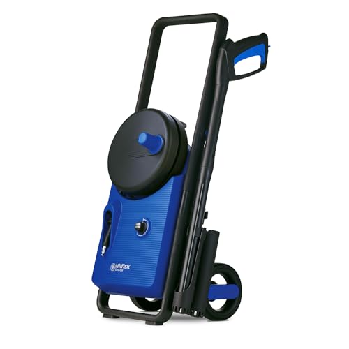 Lavadora de Alta Pressão NILFISK Core 150 Nilfisk - Lavadoras de alta pressão - 2000 W, 150 bares, 500 L/h, arranque/paragem automático