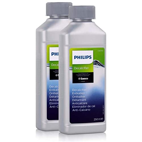 Anticalcário PHILIPS SAECO CA6700/99 (Compatibilidade: Philips) Saeco - Cafeteiras e máquinas de expresso - anticalcário, philips, saeco, compatibilidade, doses, cor