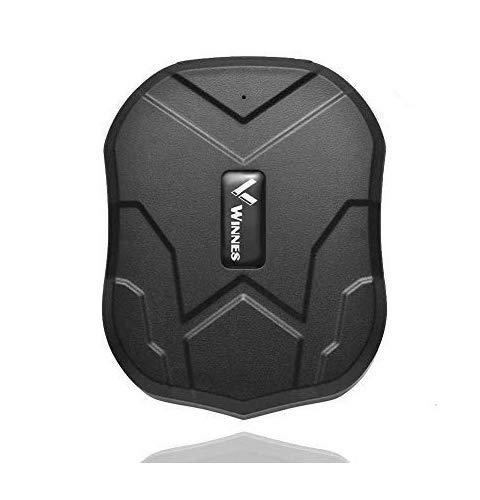 Localizador de Veículo TRUST TK905 (Bluetooth - Preto) Zeerkeer - Sistemas de navegação gps - bluetooth, gps, gprs, gsm, bateria recarregável