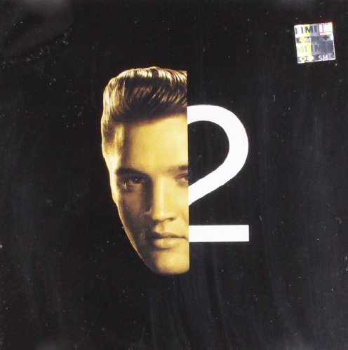 CD Elvis Presley - 2Nd To None (1 CDs) BMG - Cds de música - cd, elvis presley, 2nd to none