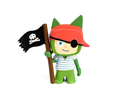 Boneco Temático para Crianças TONIES 02-0008 TONIES - Bonecos de ação e brinquedo - boneco, temático, crianças, tonies, 2 peças
