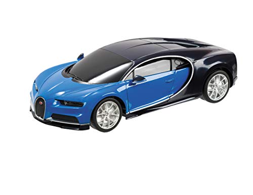 Carro Telecomandado MONDO Bugatti Chiron Mondo - Brinquedos - telecomandado, bugatti chiron, 8 km/h