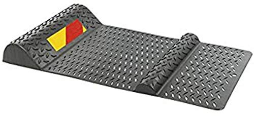 Tapete de Freio PRO PLUS (Recondicionado Como Novo) ProPlus - Tapetes - recondicionado, amolgadelas, fácil de instalar, aberturas pre-escavadas