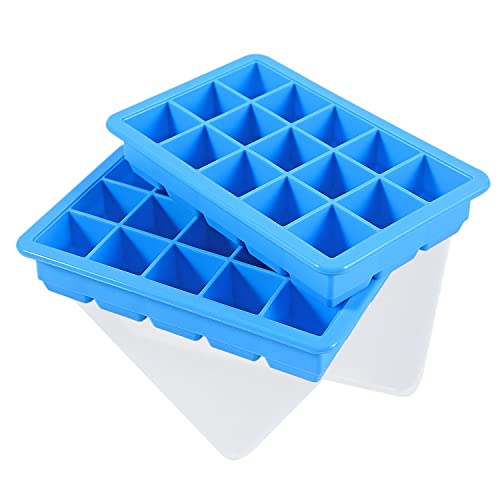 Tigela Grande LESSMO 2 Peças Silicone (Branco) LessMo - Formas de gelo - tigela, silicone, branco