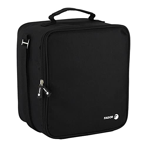 FAGOR Tappy Max 20x14.5x26 cm (con tuppers) Fagor - Roupa - fagor, tappy max, 20x14.5x26 cm, tuppers