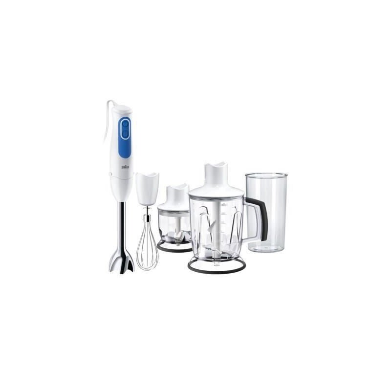 Batedeira BRAUN 3045 (700 W - 2 velocidades) Braun - Batedeiras e liquidificadores - 700 W, 2 velocidades