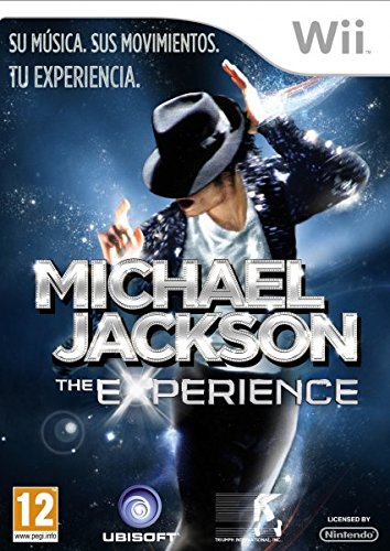 Michael Jackson: The Experience (Vídeo) QUINIUS BeConnect! - Software de jogos de vídeo - michael jackson, vídeo