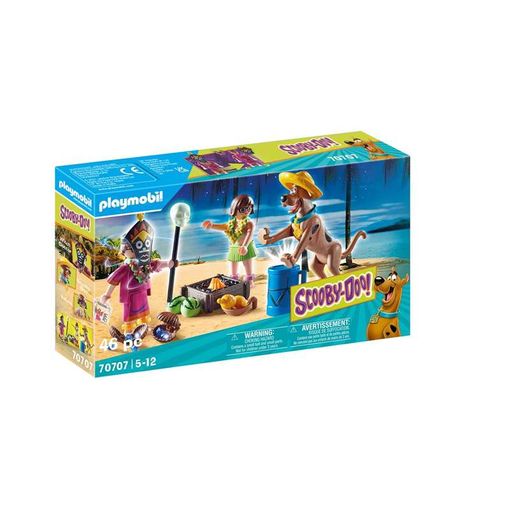 Conjunto de brinquedos PLAYMOBIL 70707 (4 anos) PLAYMOBIL - Conjuntos de brinquedos - brinquedos, playmobil, 70707, 4 anos
