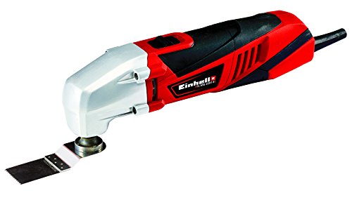 Multiferramenta EINHELL TC-MG 220/1 E (220 W - 44000 rpm) Einhell - Ferramentas elétricas multifuncionais - 220 w, 44000 rpm