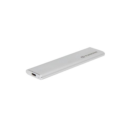 Caixa para disco interno TRANSCEND TS-CM80S Transcend - Dispositivos de armazenamento - m.2 sata, usb 3.0, 42-80 mm